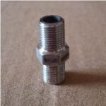 WIPRO WN7127 Male Nipple 1/8″ x 1/8″ (400)