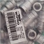 WIPRO WN7128 Female Nipple 1/8″ x 1/4″ (300)