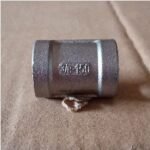 WIPRO WN7128 Female Nipple 3/8″ x 3/8″ (200)