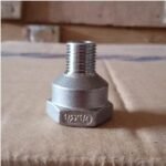 WIPRO WN7129 Nipple 1/4″M x 1/2″F (100)