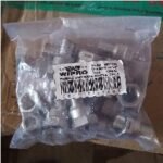WIPRO WN7129 Nipple 1/4″M x 1/4″F (300)