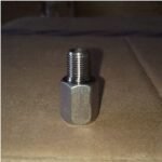 WIPRO WN7129 Nipple 1/8″M x 1/8″F (500)