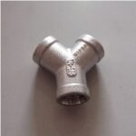 WIPRO WN7407 Y-type Connector 1/4″ (140)