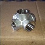 WIPRO WN7501 Five Way Connector 1/2″ (40)