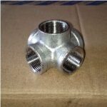 WIPRO WN7501 Five Way Connector 3/4″ (20)