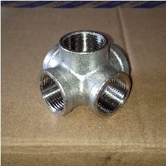 WIPRO WN7501 Five Way Connector 3/4″ (20)