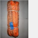 Round Sling WIPRO WLL10T4 10ton 4m Orange(3)