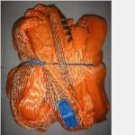 Round Sling WIPRO WLL12T6 12ton 6m Orange(2)