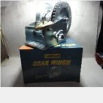 Hand Winch Single Gear WIPRO WSR 160 (4)