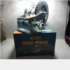 Hand Winch Single Gear WIPRO WSR 160 (4)