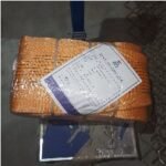 Webbing Sling ENZO 10ton x 10m 300mm Orange