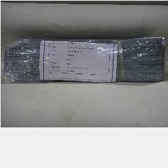 Webbing Sling ENZO 4ton x 3m 120mm Grey