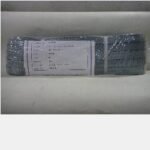 Webbing Sling ENZO 4ton x 4m 120mm Grey