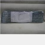 Webbing Sling ENZO 4ton x 5m 120mm Grey