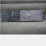 Webbing Sling ENZO 4ton x 8m 120mm Grey