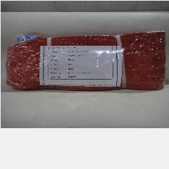 Webbing Sling ENZO 5ton x 3m 150mm Red