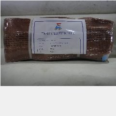 Webbing Sling ENZO 6ton x 4m 180mm Brown