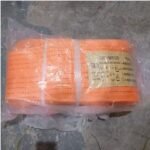 Webbing Sling FISCH 10ton x 12m Orange
