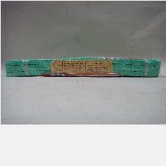 Webbing Sling FISCH 2ton x 6m Green