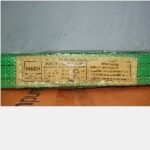 Webbing Sling FISCH 2ton x 8m Green