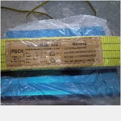 Webbing Sling FISCH 3ton x 2m Yellow