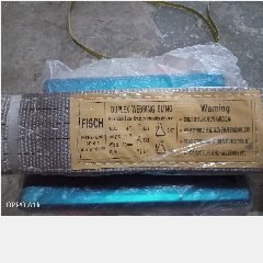 Webbing Sling FISCH 4ton x 4m Grey