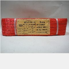 Webbing Sling FISCH 5ton x 10m Red