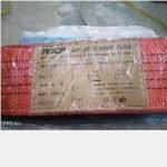 Webbing Sling FISCH 5ton x 4m Red