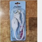 Flasher / Socket YOMIKO 5730 2pm u/ 15m