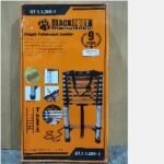 Tangga Teleskopik BLACKFOOT 2.6m Single