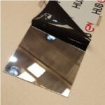Plat Strip Rata HUBEN SS PSR-100 3m Mirror