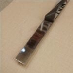 Plat Strip Rata HUBEN SS PSR-15 3m Mirror