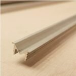 Rel Aluminium HUBEN SD-02-M 3m Anodize