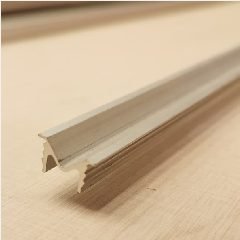 Rel Aluminium HUBEN SD-02-M 3m Anodize