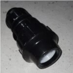 Reducer Coupling Hdpe 40mm x 32mm RIIFO (40)