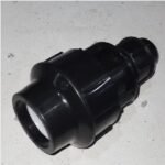 Reducer Coupling Hdpe 50mm x 25mm RIIFO (27)