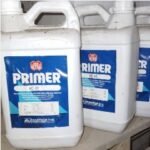 Primer HC 60 @4kg
