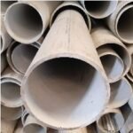 Pipa Pvc TRILLIUN Pureflo AW 10″ 267mm