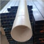 Pipa Pvc LESSO D 2″ 60mm
