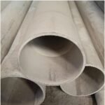Pipa Pvc TRILLIUN Pureflo AW 6″ 165mm