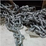 Rantai Kapal 10mm (3/8) per m (25)