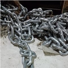 Rantai Kapal 10mm (3/8) per m (25)