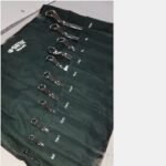 SATA 08004ME Offset Double Wrench 11pcs