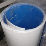 Seng Talang T60 Topaz 20 Biru Bromo per m(50