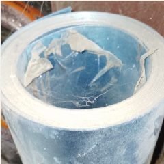 Seng Talang T60 Topaz 20 Resin Biru