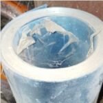 Seng Talang T90 020 Resin Biru