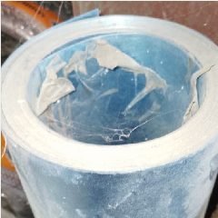 Seng Talang T90 020 Resin Biru
