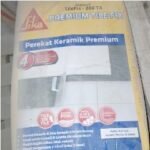 SIKA Ceram 200 25kg untuk Kolam Renang