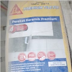 SIKA Ceram 200 25kg untuk Kolam Renang