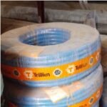 Selang SuperFlex TRILLIUN 5/8″ Biru @50m
